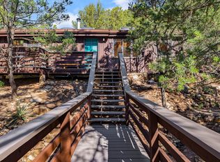 2125 Paseo Primero, Santa Fe, NM 87501