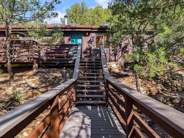 2125 Paseo Primero, Santa Fe, NM 87501