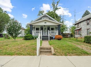 652 N Webb Ave, Alliance, OH 44601