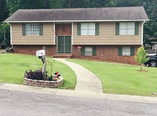 3917 Mars Ave, Birmingham, AL 35215