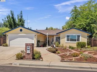 3067 Sandy Way, San Ramon, CA 94583