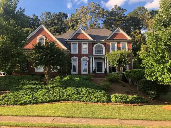 8485 High Hampton Chase, Alpharetta, GA 30022