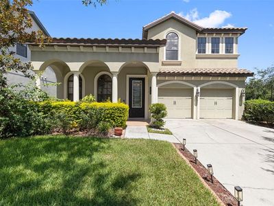 20342 Heritage Point Dr, Tampa, FL, 33647