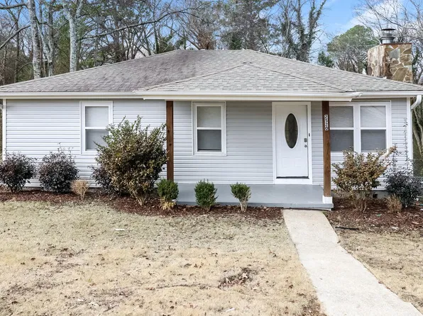 2520 4th Way NW, Birmingham, AL 35215