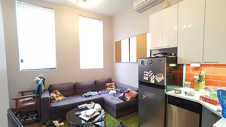 Rented by Evergreen Apartments BK