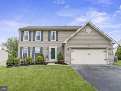 106 Autumn Trl, Coatesville, PA, 19320
