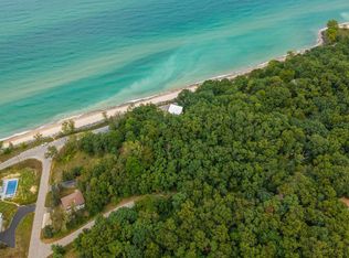 E Wilson Ave, Beverly Shores, IN 46301