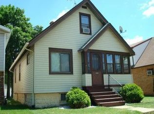 208 S 65th St, Milwaukee, WI 53214