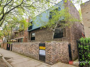 2028 N Cleveland Ave #A, Chicago, IL 60614