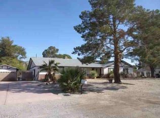 2730 Edmond St, Las Vegas, NV 89146