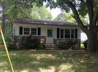 107 School St, Fruitland, MD 21826
