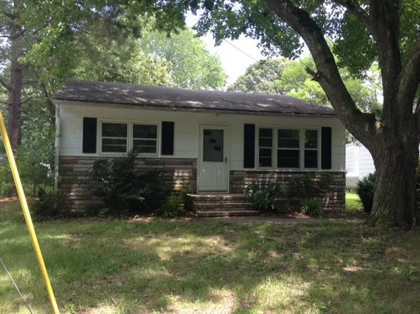 107 School St, Fruitland, MD 21826