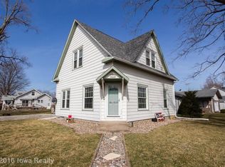408 9th Ave, Sully, IA 50251