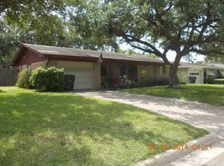 2617 N Blake St, Harlingen, TX 78550