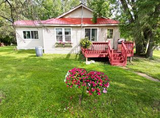 5279 State Highway 72 SE, Baudette, MN 56623