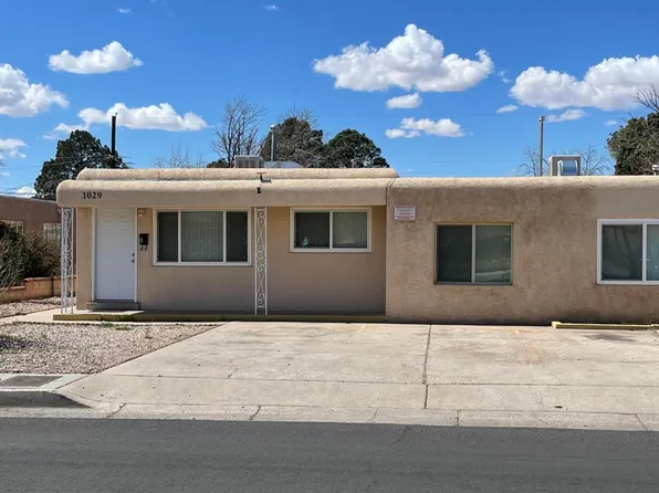 1029 Palomas Dr SE #A-d, Albuquerque, NM 87108