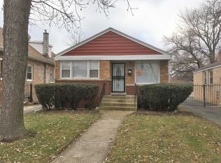1828 S 17th Ave, Maywood, IL 60153