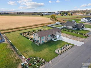 2530 Hummingbird Way, Billings, MT 59105