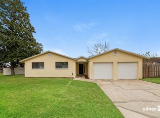 2229 George Wythe Rd, Orange Park, FL 32073