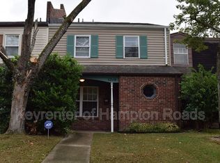 5718 E Hastings Arch, Virginia Beach, VA 23462