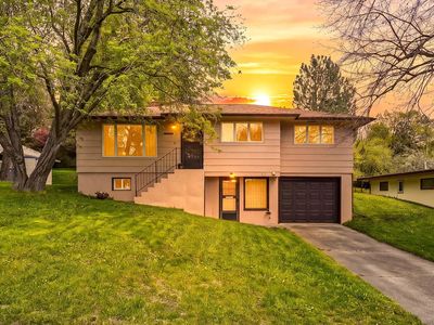 1210 NW Clifford St, Pullman, WA, 99163