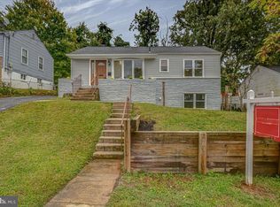 4805 55th Ave, Hyattsville, MD 20781