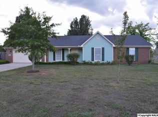 14959 Alden Lake Dr, Harvest, AL 35749