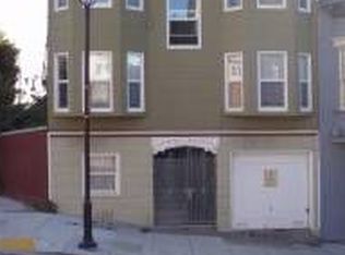 117 Ord St, San Francisco, CA 94114