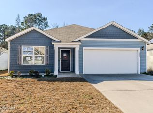 1228 Hidden Creek Dr, Leland, NC 28451