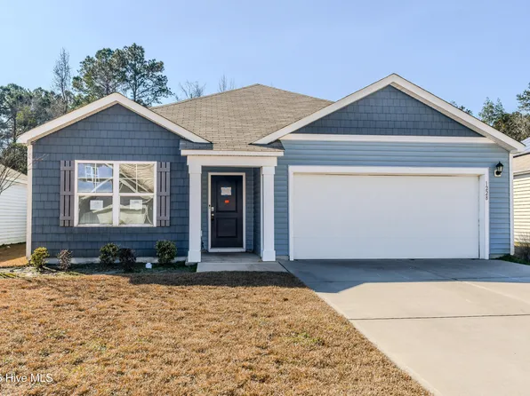 1228 Hidden Creek Drive NE, Leland, NC 28451