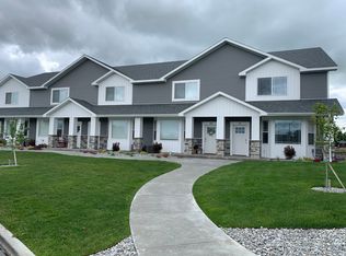 187 Courthouse Way #203, Rigby, ID 83442