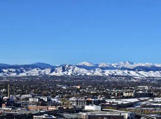 1020 15th St APT 35C, Denver, CO 80202