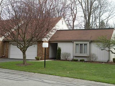 2729 Pheasant Ln #43, Toledo, OH, 43615