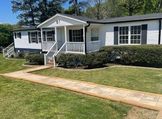 61 Walt Carmichael Rd, Newnan, GA 30263