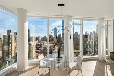 Rented by Nest Seekers International