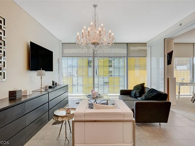 3722 Las Vegas Blvd S #2608 — Photo 3