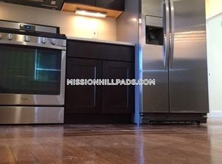 830 Huntington Ave #6, Boston, MA 02115