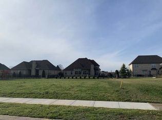 1908 Mary Lake Way, Murfreesboro, TN 37128
