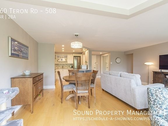 2nd image of 960 Teron Rd #508