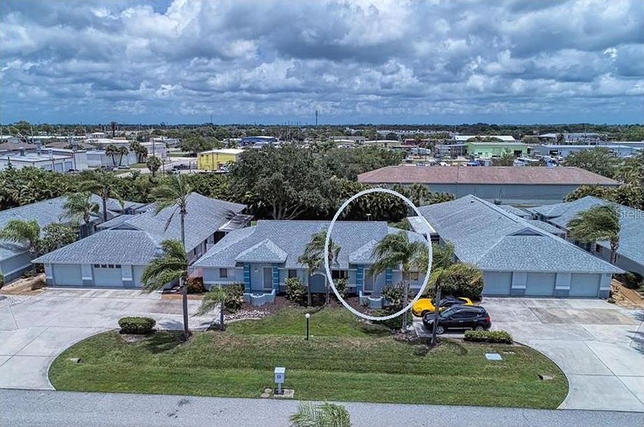1st image of 6480 Hamlet Dr Unit 6-A