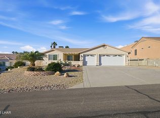 3789 Cholla Dr, Lake Havasu City, AZ 86406