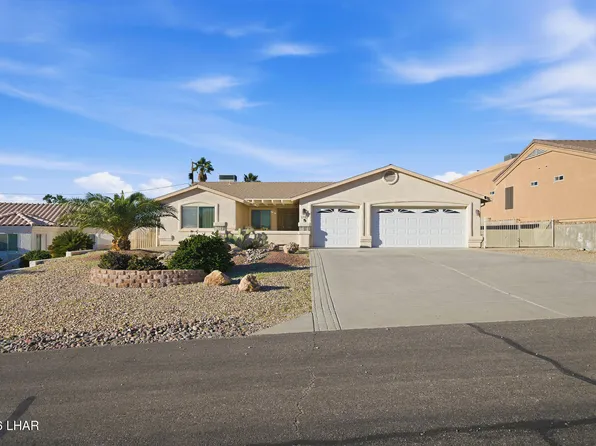 3789 Cholla Dr, Lake Havasu City, AZ 86406