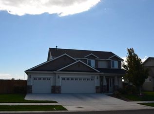 12215 W Gambrell St, Star, ID 83669