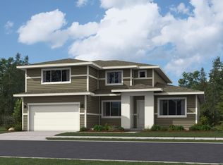 Yosemite Plan, Parkway Fields : Estates, Eagle Mountain, UT 84005