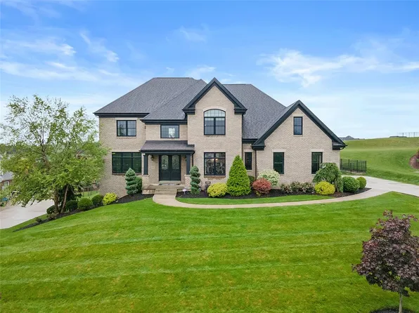 197 Wellington Cir, McMurray, PA 15317