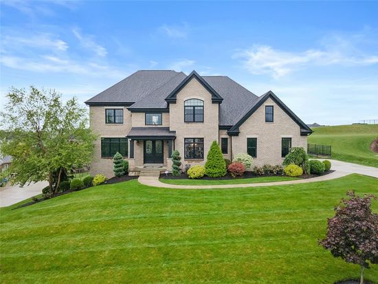197 Wellington Cir, Mcmurray, PA 15317