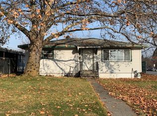 3127 E Baldwin Ave, Spokane, WA 99207