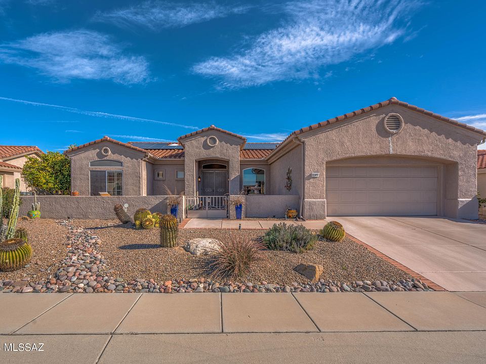 2185 E Buster Mountain Dr, Oro Valley, AZ 85755 Zillow