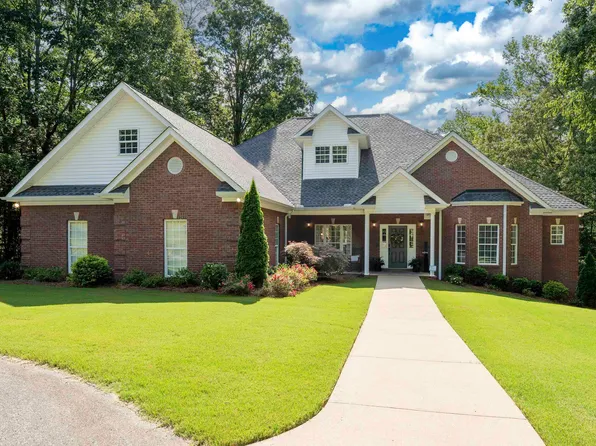 7481 Old Mill Br, Pinson, AL 35126