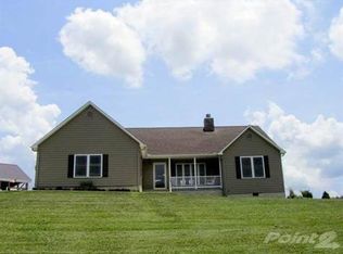 683 McGuire Rd, New Market, TN 37820